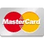 Image of the Master Card logo