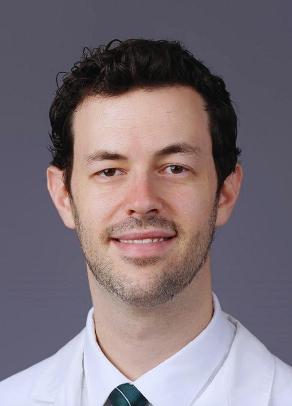 Image of Dr. Evan B. Rosen