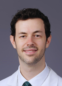 Image of Dr. Evan B. Rosen
