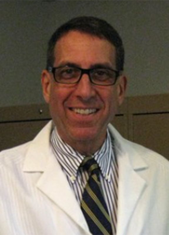 Image of Dr. George Sferra Jr.