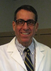 Image of Dr. George Sferra Jr.